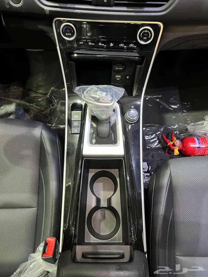 كيا سيلتوس ميد 2026 12