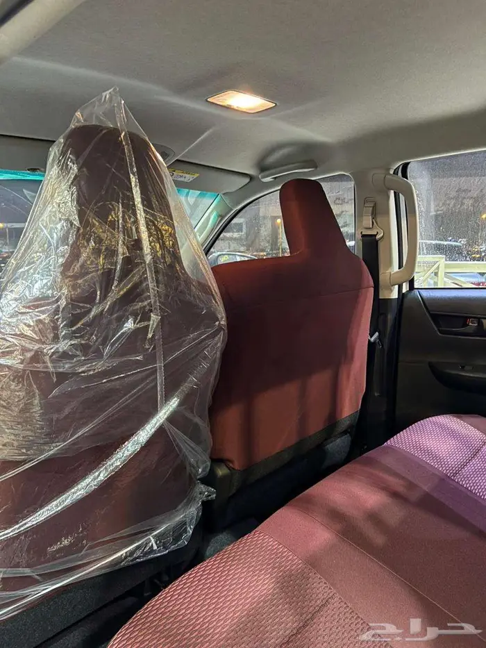 تويوتا هايلوكي GL2 سلق 2025 14