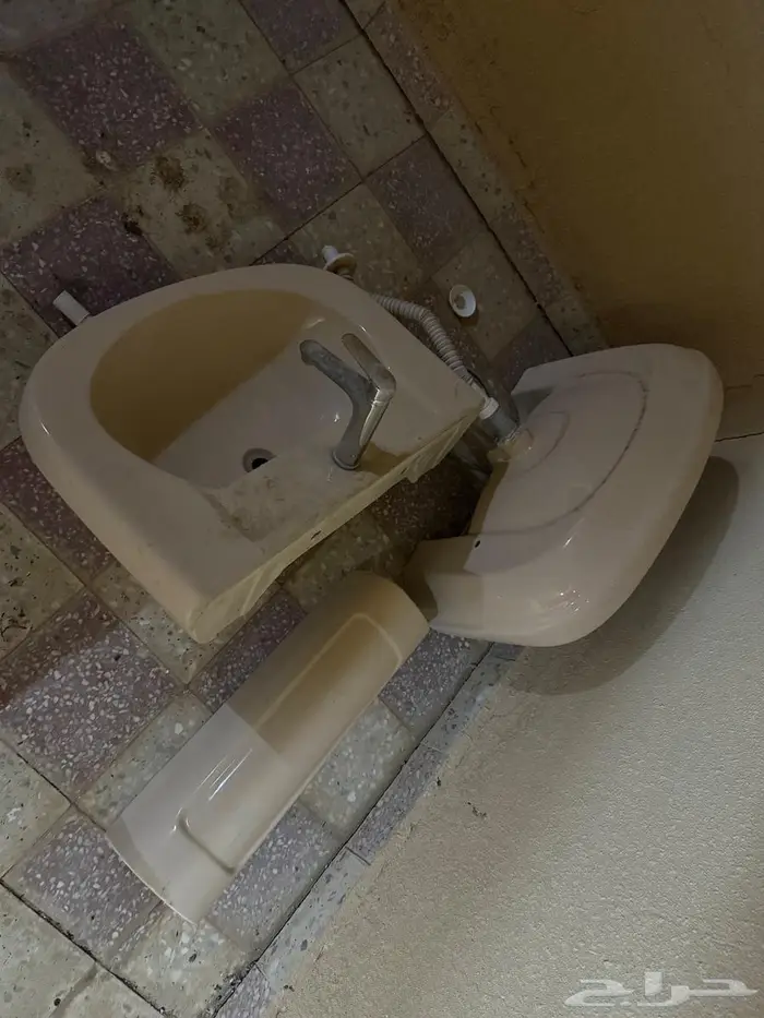 مغسلة يدين كاملة للبيع 0