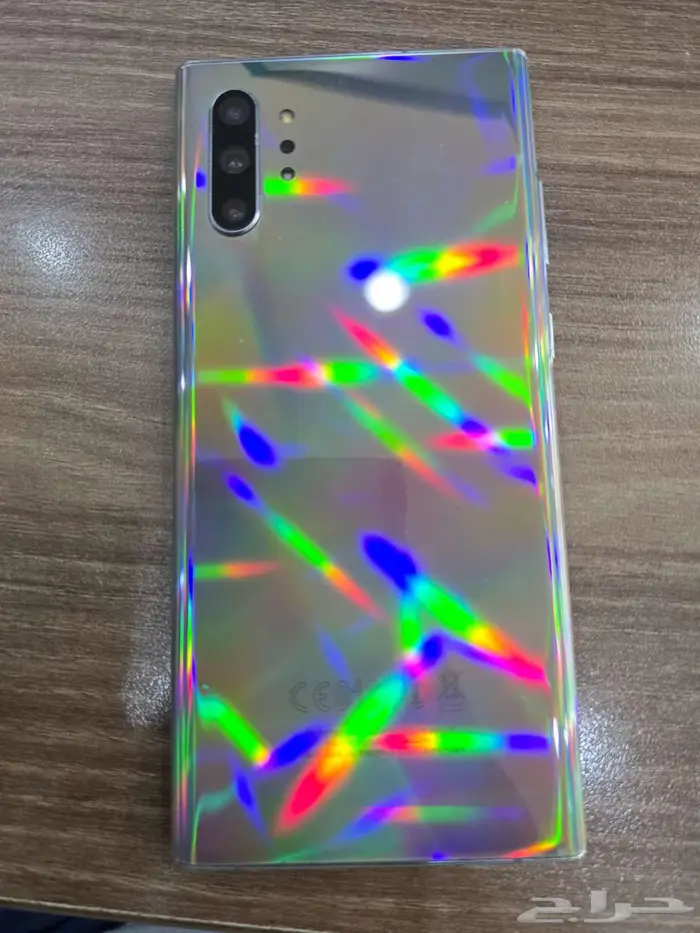 نوت 10 بلس 5G 0