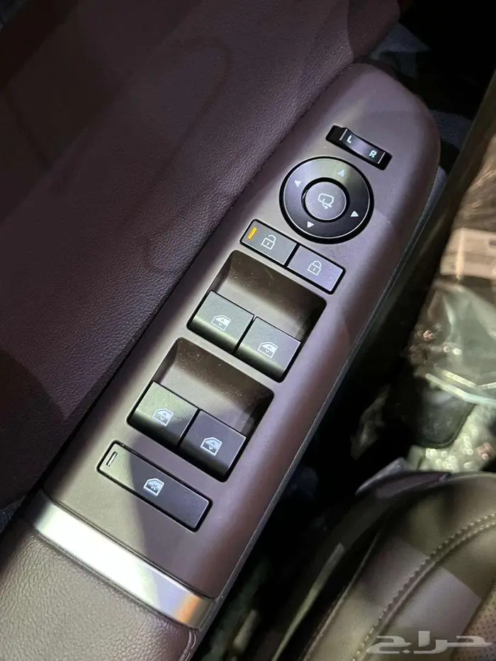 هيونداي ازيرا كلاسيك 2026 8