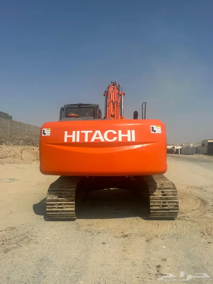 بوكلين هيتاشي 2010 0