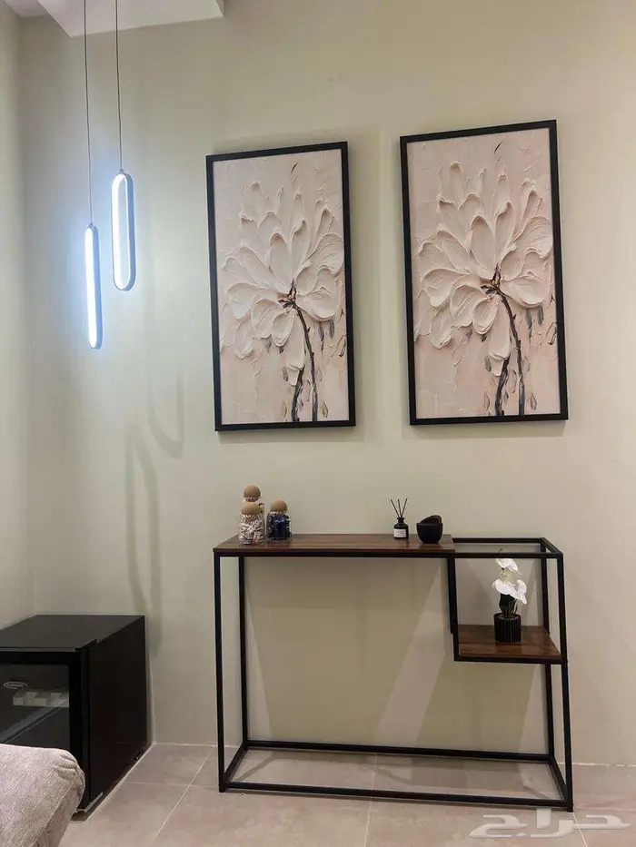 ستوديو للايجار في الملقا 0