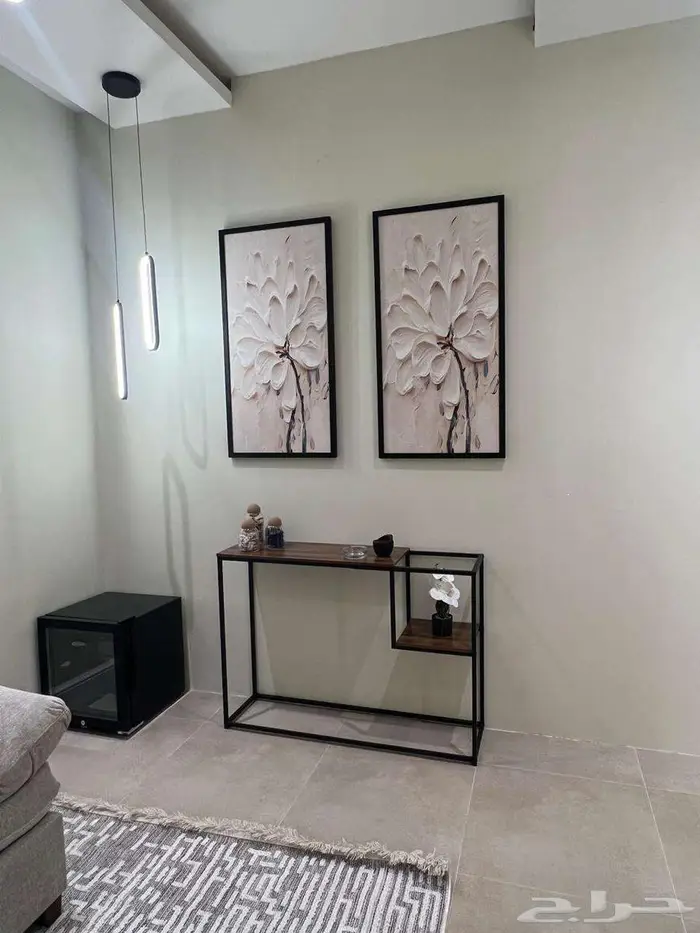 ستوديو للايجار في الملقا 8