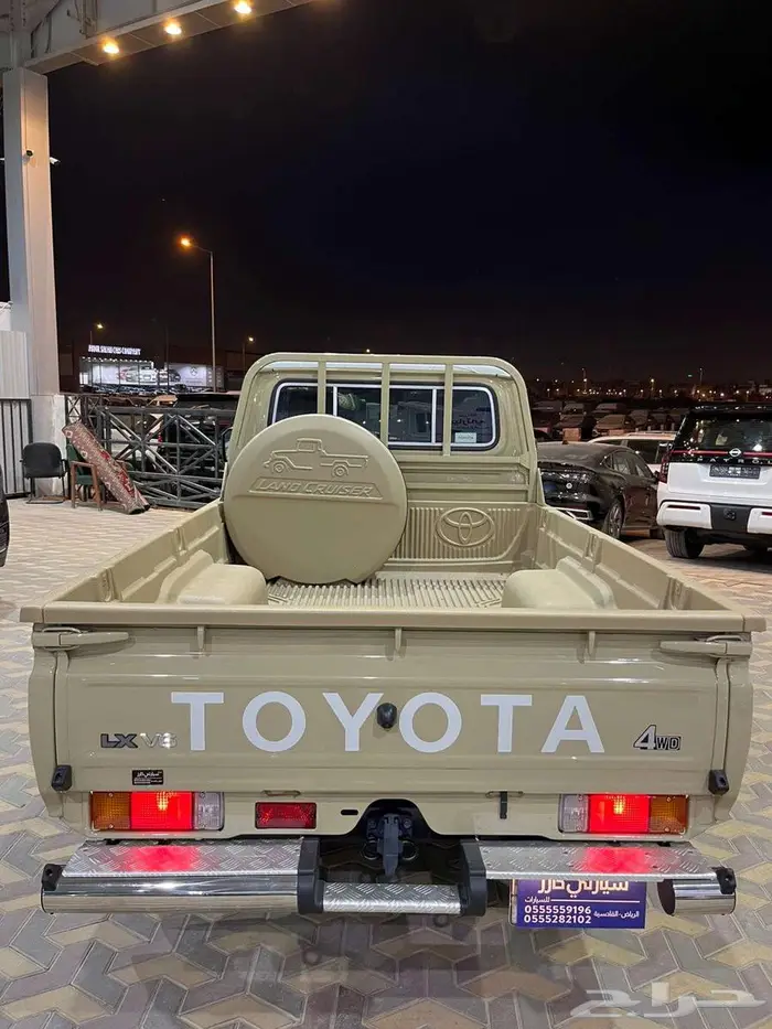 شاص - 2025 - فل كامل - سعودي - عداد 4الف 3