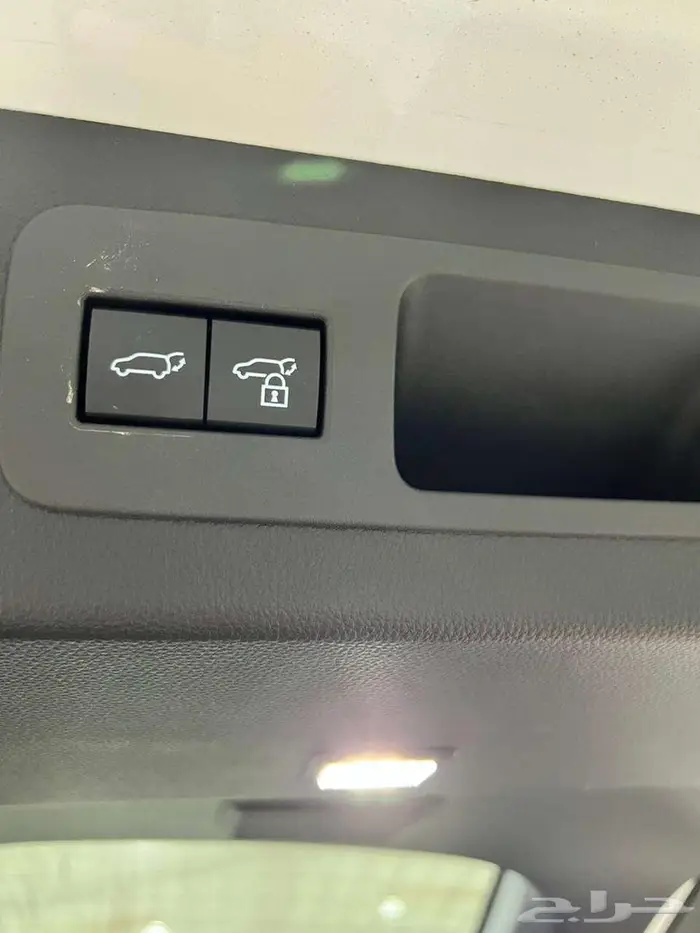 لكزس ( LX 600 BB ) موديل 2025 أقل الأسعار 10