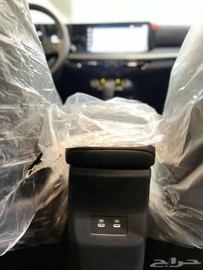 نيسان كيكس SV نص فل 2025 ... 17