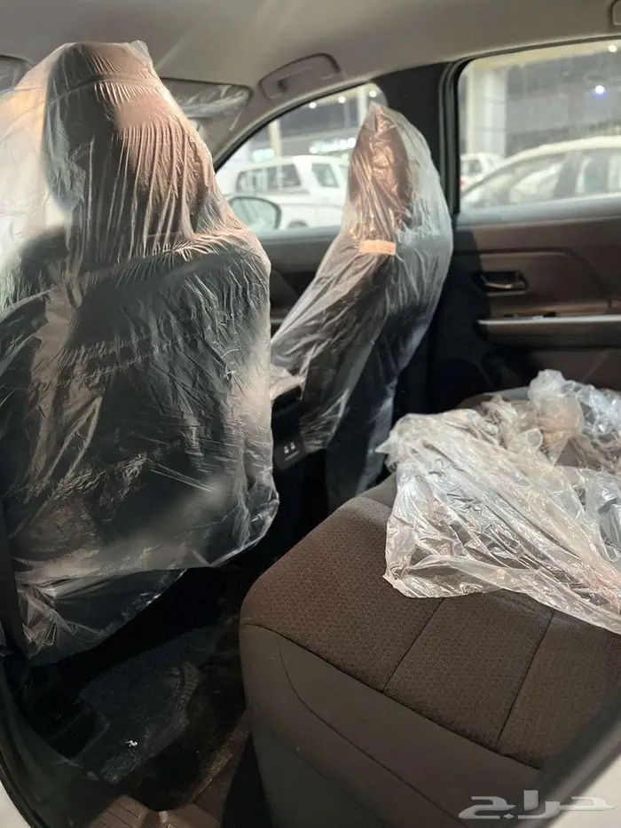 نيسان كيكس SV نص فل 2025 ... 4