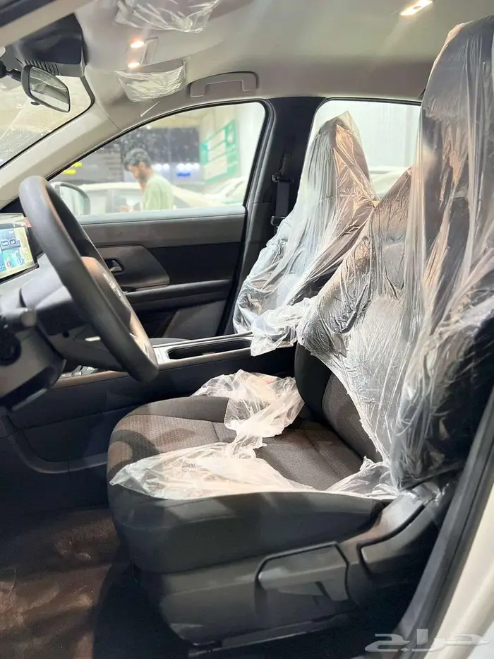 نيسان كيكس SV نص فل 2025 ... 6