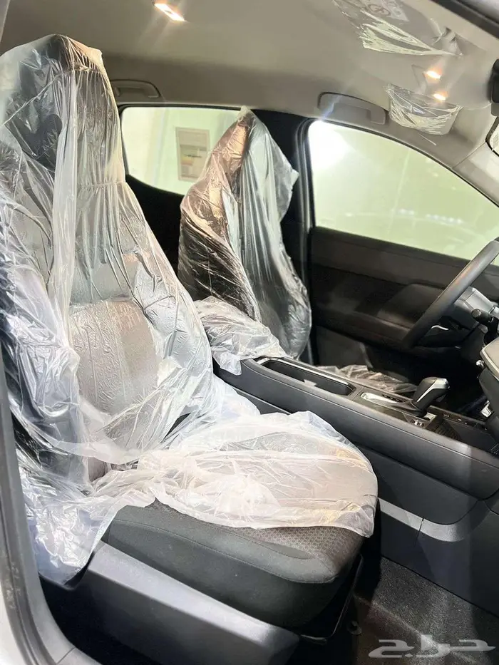 نيسان كيكس SV نص فل 2025 ... 20