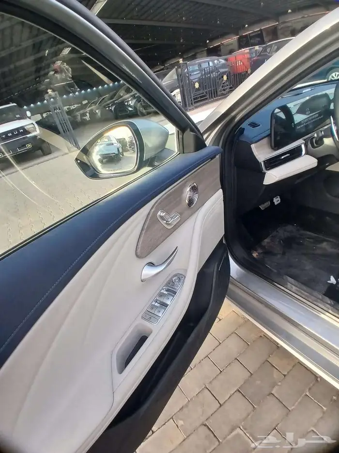 شيري اريزو 8 موديل 2025 كل تفصيلة تقولك انا المستقبل 6