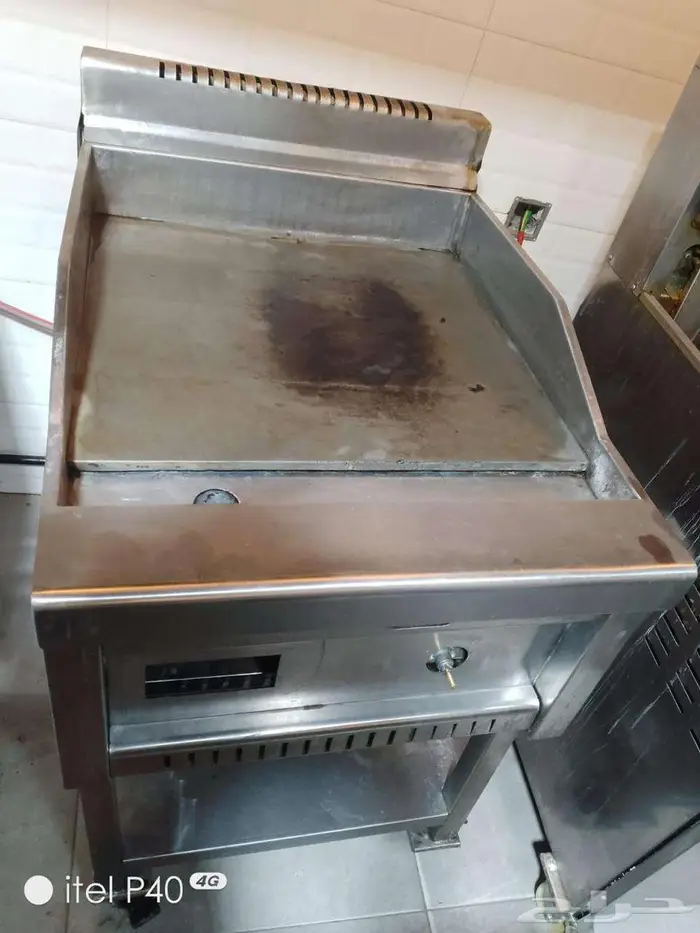 معدات مطعم للبيع 3