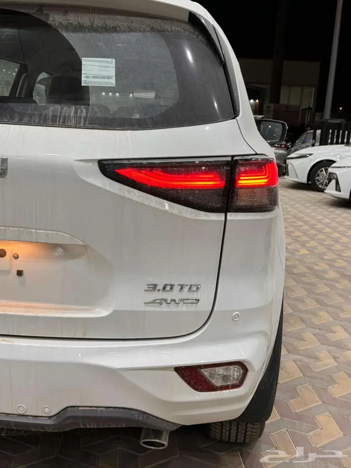 جيب ايسوزو MUX فل كامل دبل2025كاش وأقساط عن طريق البنك 7