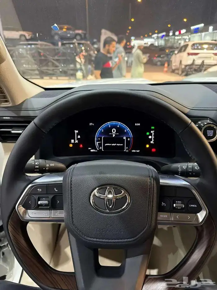 جي اكس ار L4 بريمي 2025 2