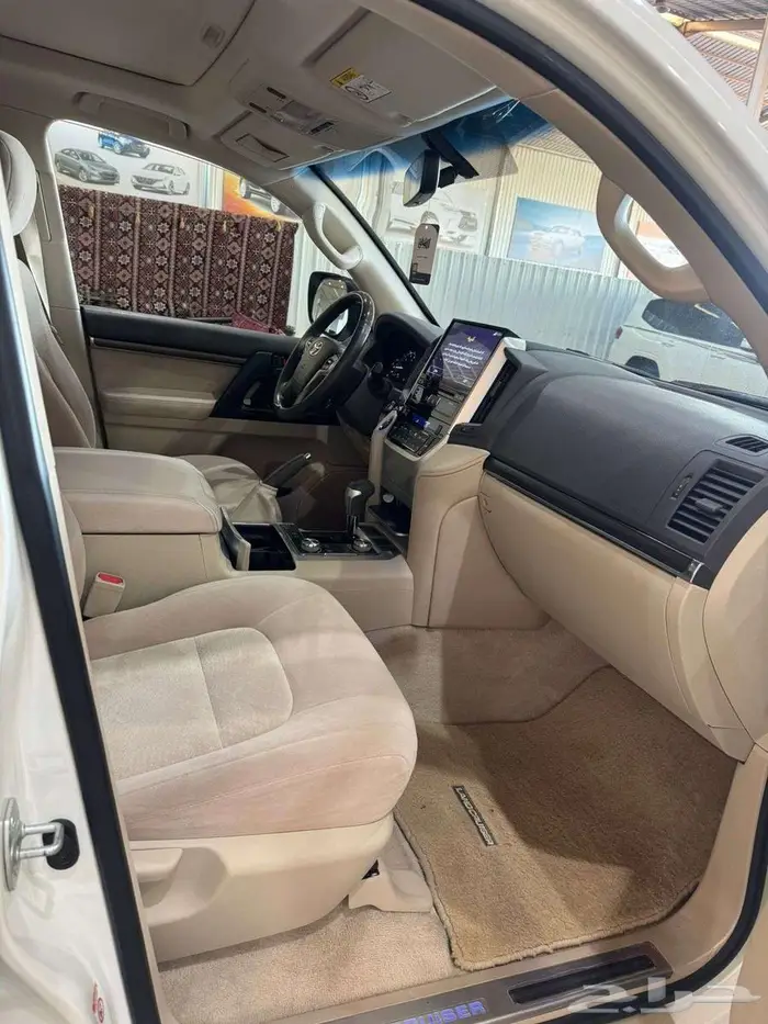 منوة المستخدم تورنق 2019 البيع 195000 9