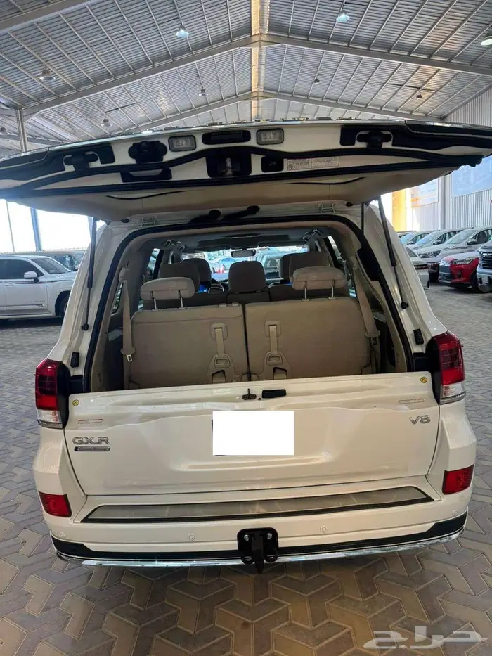 منوة المستخدم تورنق 2019 البيع 195000 10