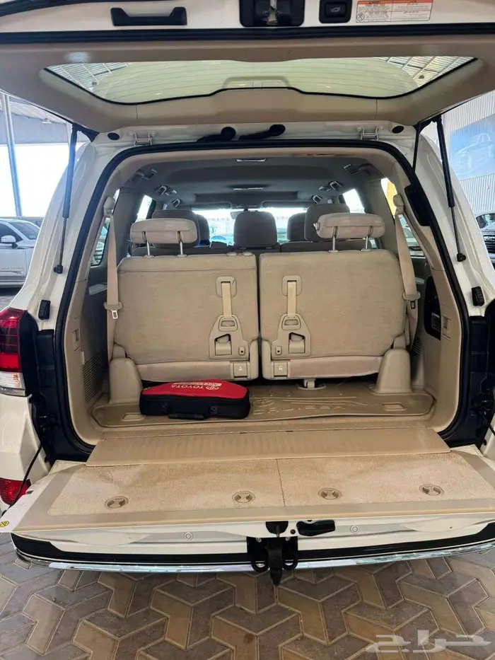 منوة المستخدم تورنق 2019 البيع 195000 11