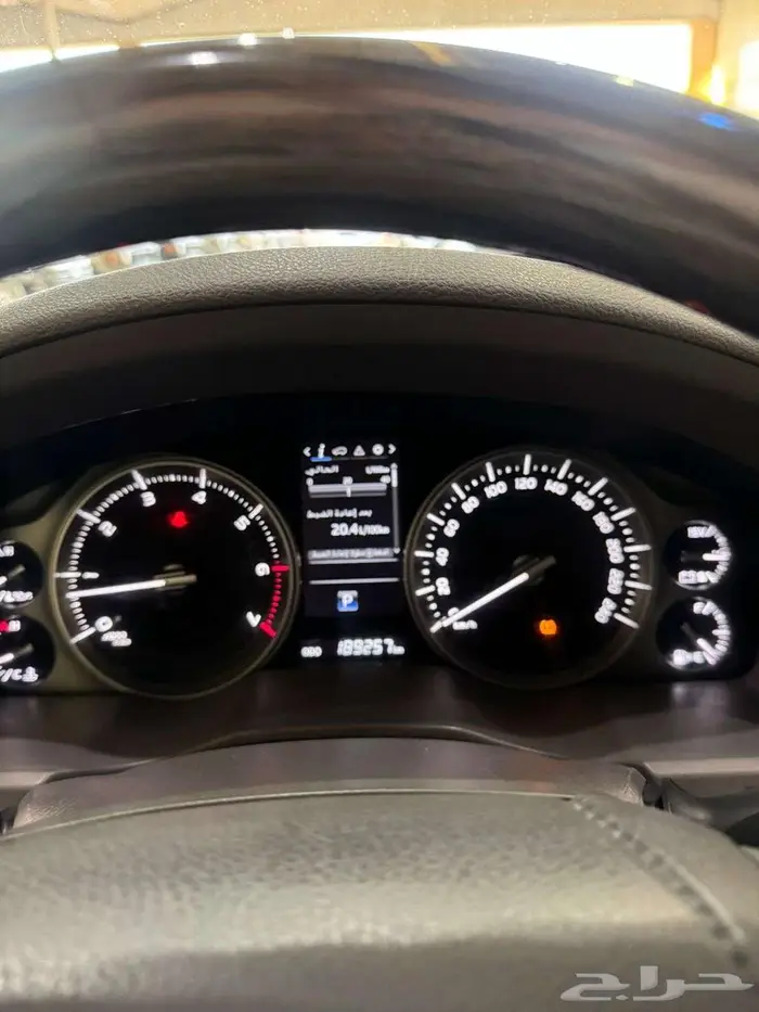 منوة المستخدم تورنق 2019 البيع 195000 6