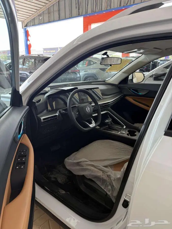 شانجان سي اس 35 بلس ترند 2026 11