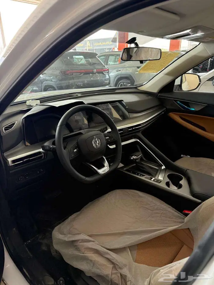 شانجان سي اس 35 بلس ترند 2026 7