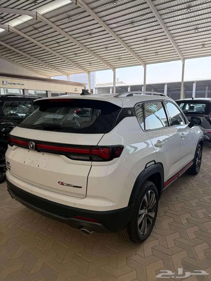 شانجان سي اس 35 بلس ترند 2026 15