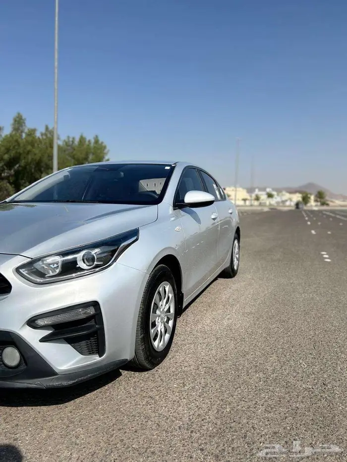 كيا سيراتو2021 1