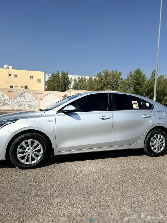 كيا سيراتو2021 2