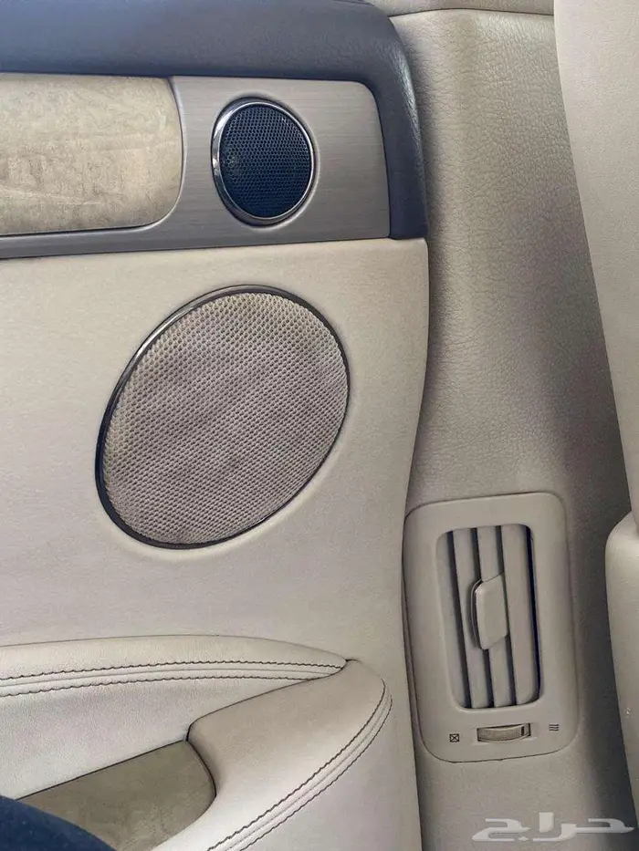 لكزس 2014 LS 460 سعودي استخدام شخصي للبيع 36