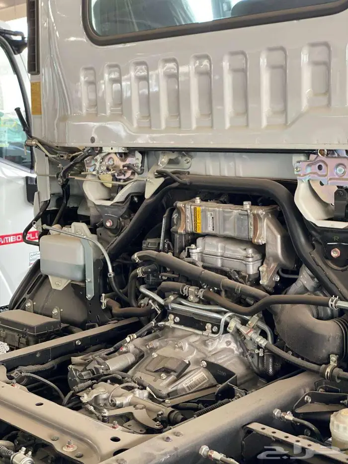 قلاب - دينات ( 3 - 4 - 5 - 6 - 7.5 ) طن - بأسعار مميزة جدا 10