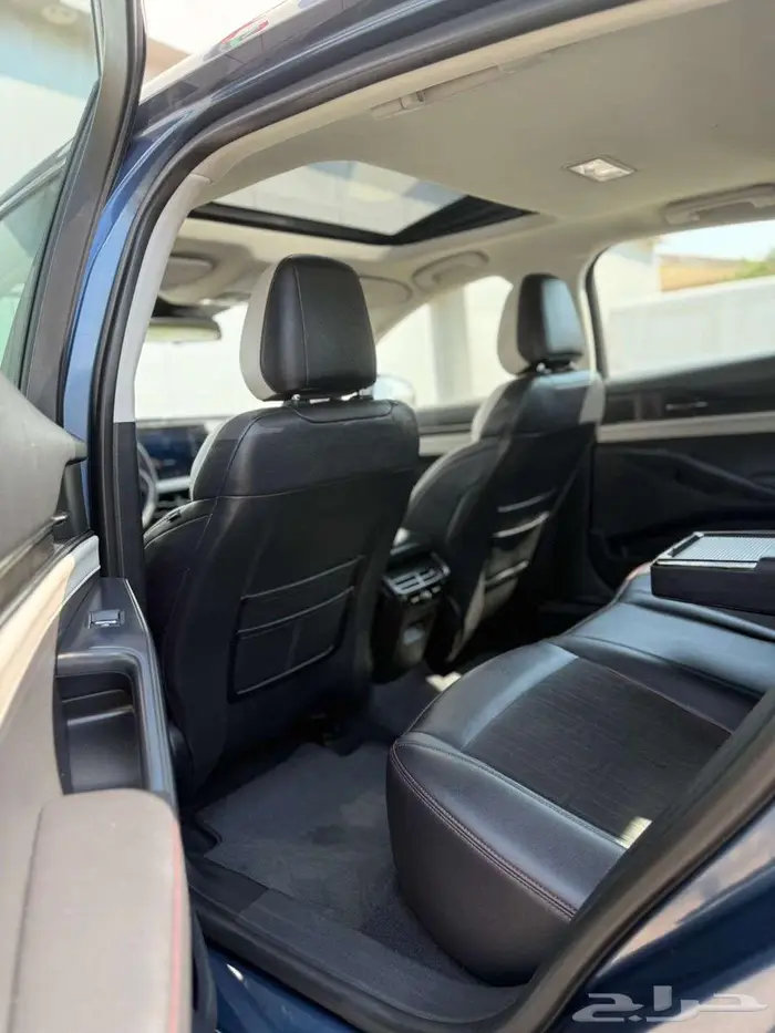 فورد تورس ترند 2023 عرض خاص للكاش ب 77 الف 15