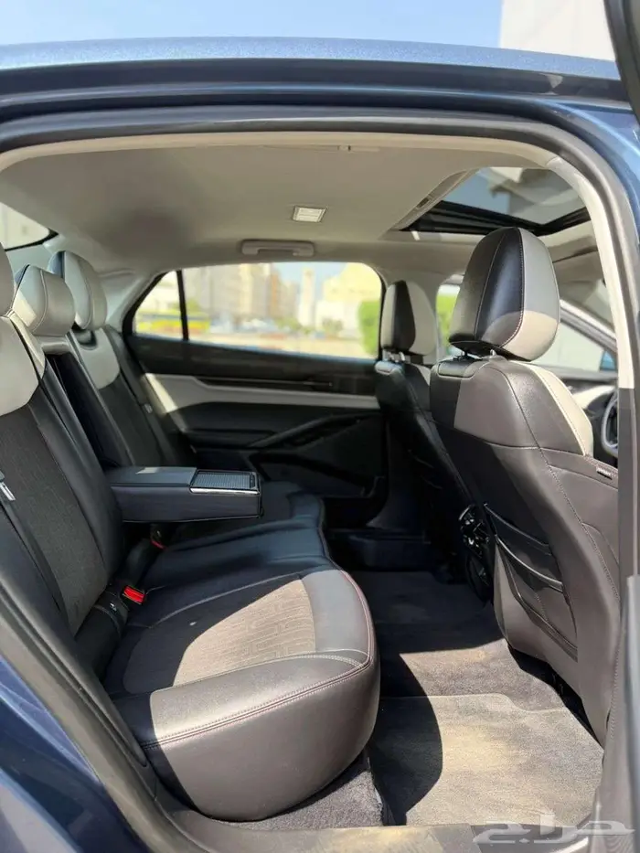 فورد تورس ترند 2023 عرض خاص للكاش ب 77 الف 11