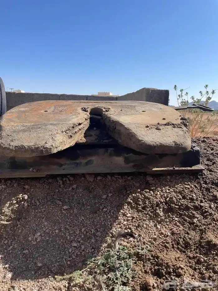 رحى مع الكوبري للبيع 2