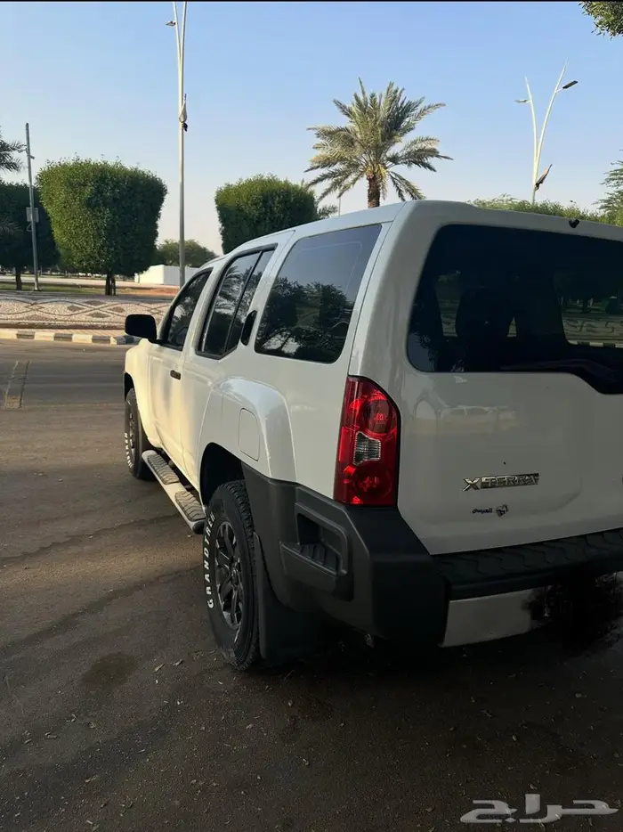 اكستيرا 2013 قير عادي 2