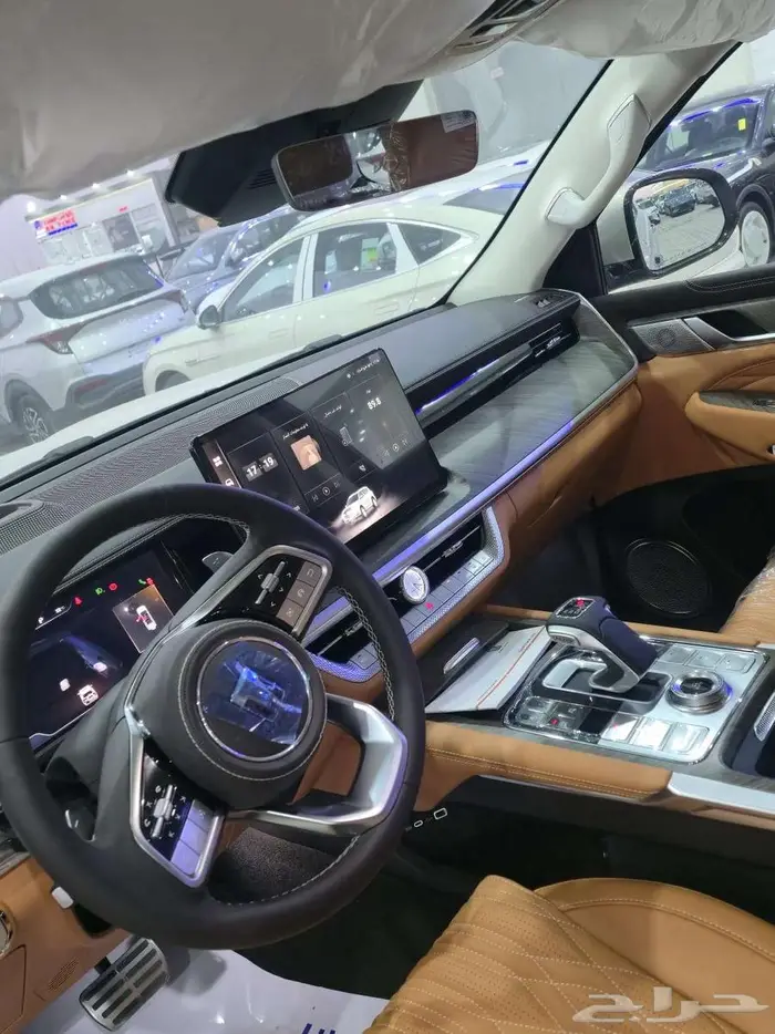 تانك 500 روك ادشن سبير علاق 2026 ( عرررض خاص للتقسيط) 8