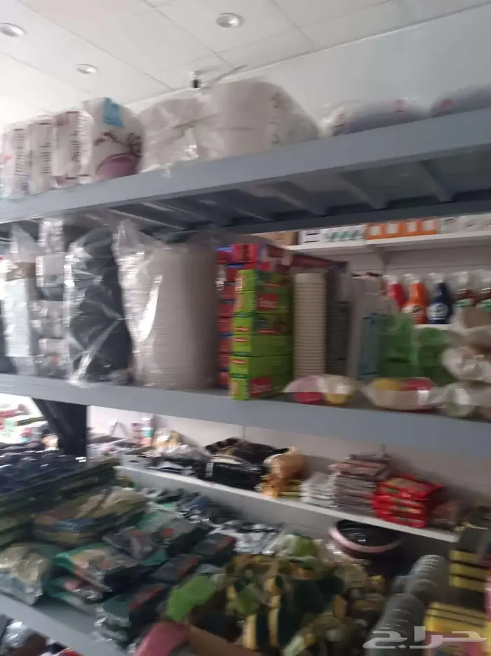 محل خردوات للتقبيل 4