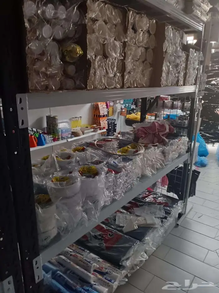 محل خردوات للتقبيل 5