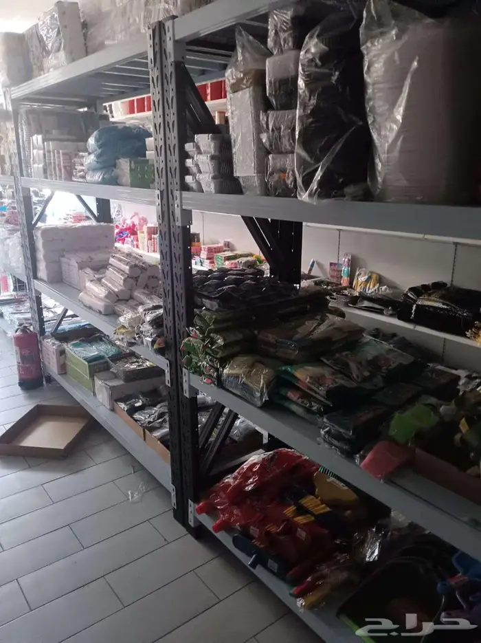 محل خردوات للتقبيل 6