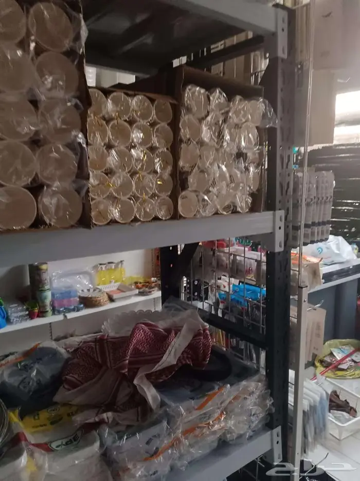 محل خردوات للتقبيل 10