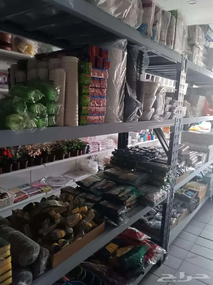 محل خردوات للتقبيل 7