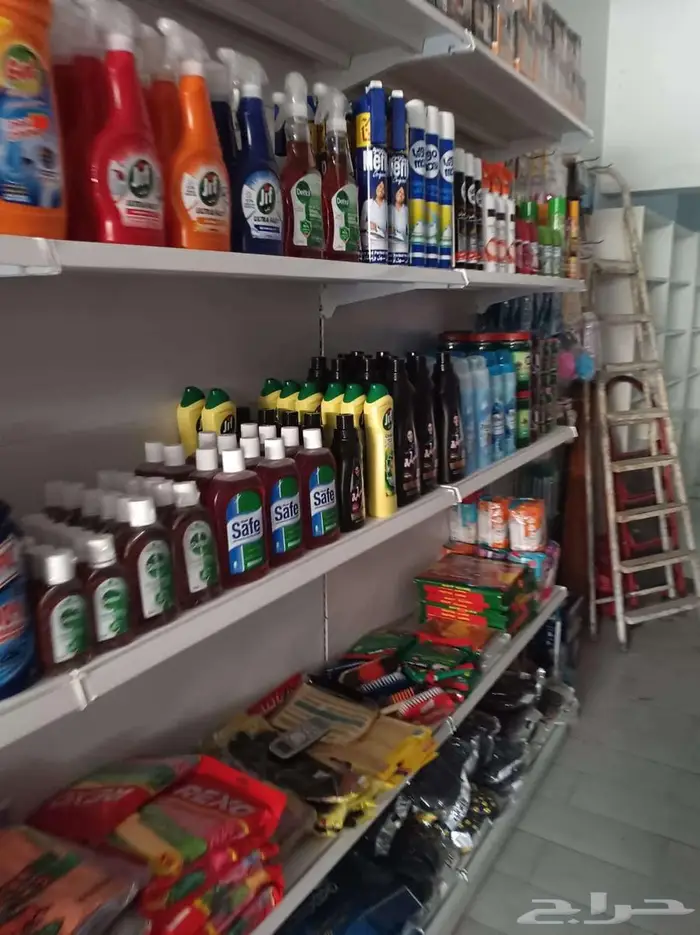 محل خردوات للتقبيل 15