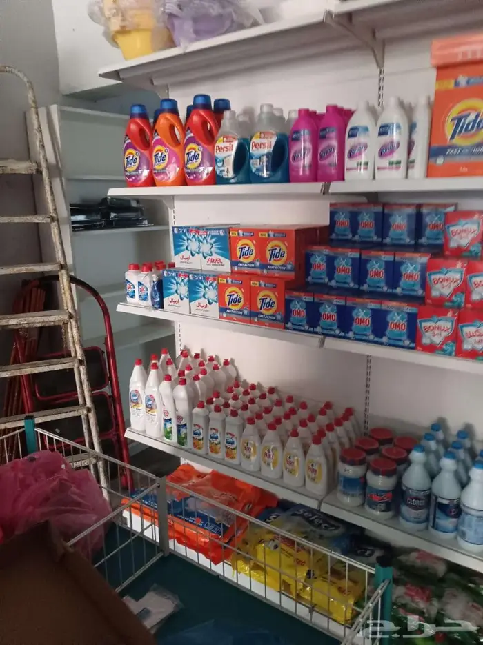 محل خردوات للتقبيل 17