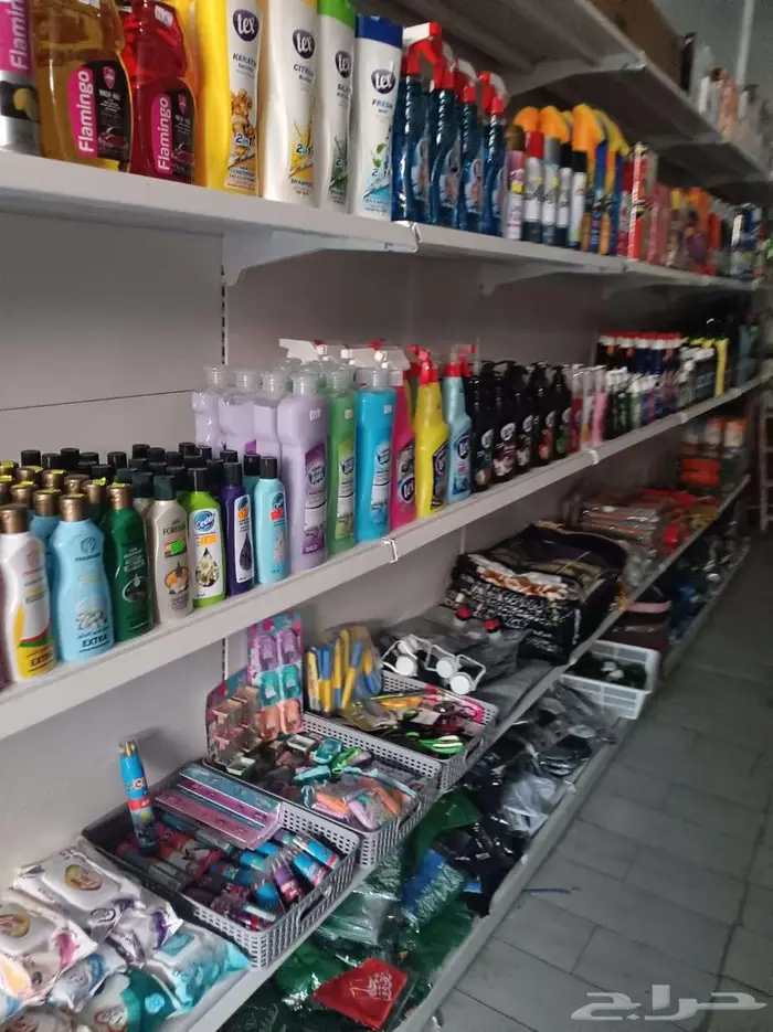 محل خردوات للتقبيل 19