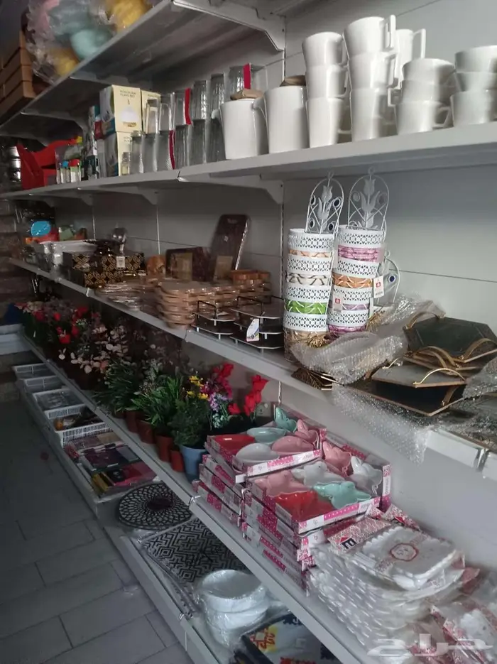 محل خردوات للتقبيل 20