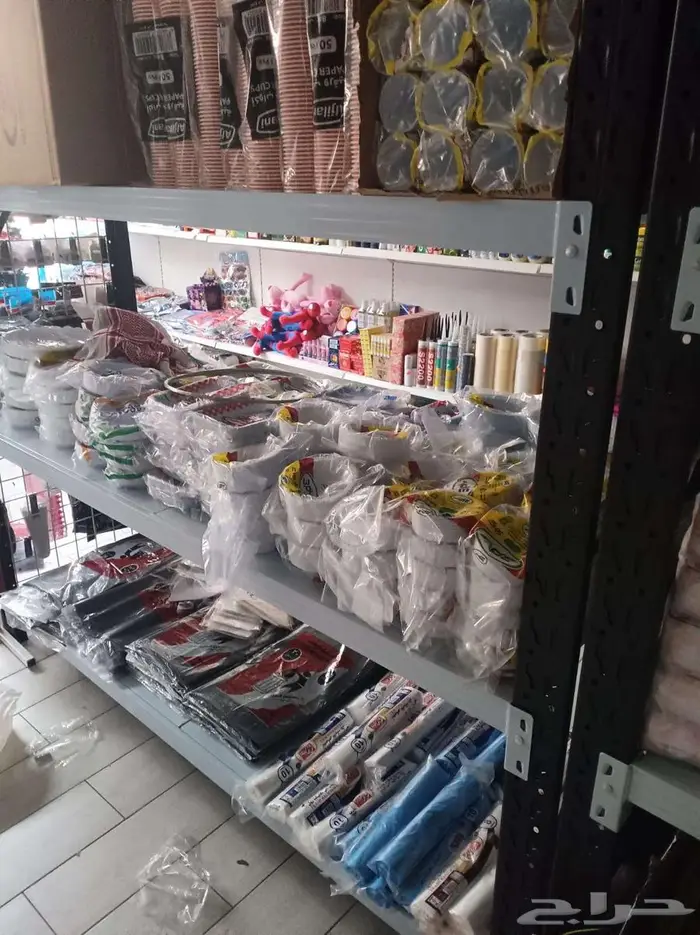 محل خردوات للتقبيل 22