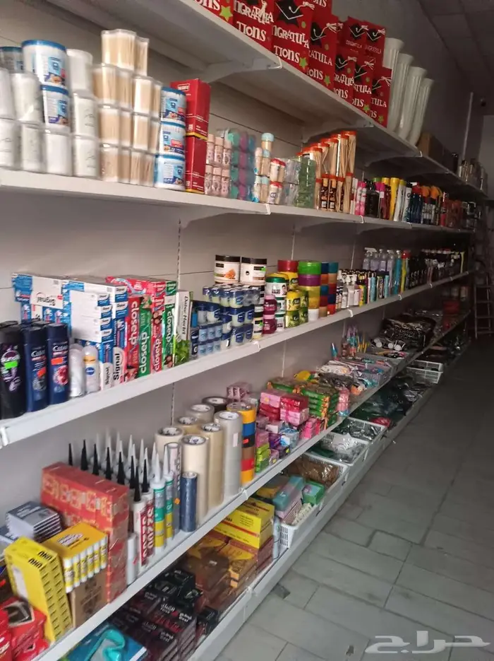 محل خردوات للتقبيل 24