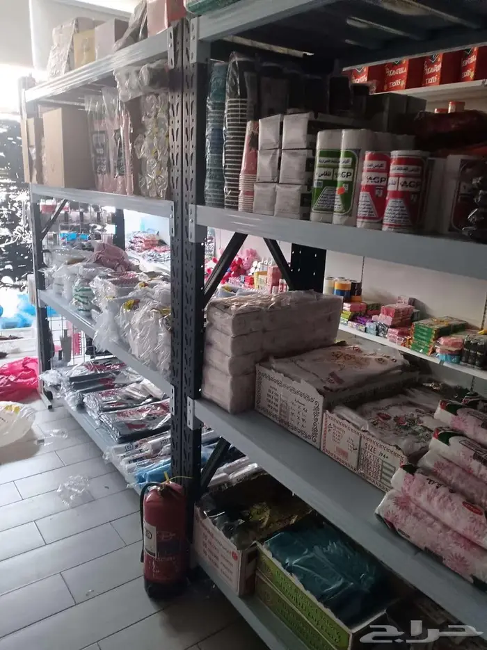 محل خردوات للتقبيل 26