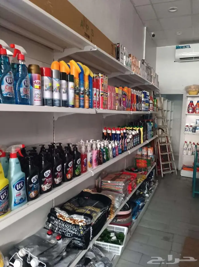 محل خردوات للتقبيل 28