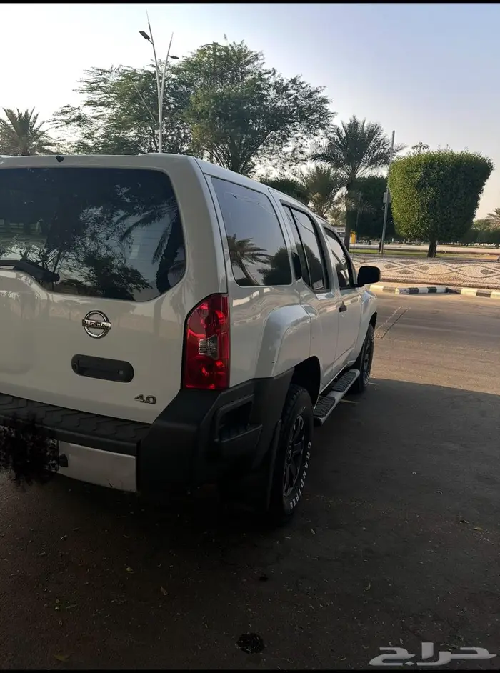 اكستيرا 2013 قير عادي 3