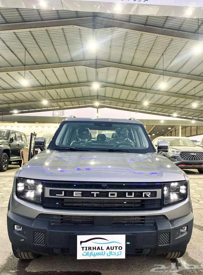 جيتور T1 لاكجرى موديل 2025 0