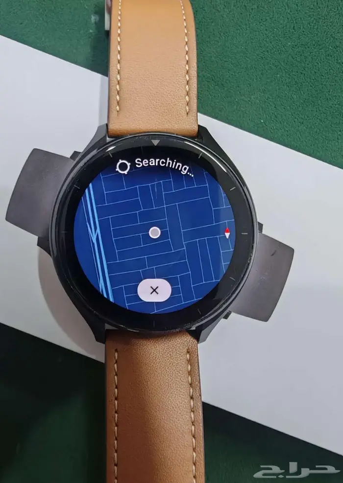 ساعة شاومي Xiaomi Watch 2 8